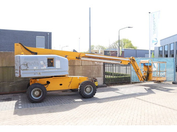 Telescopic boom GENIE S45