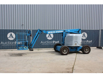 Articulated boom GENIE Z34/22