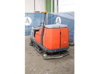 Road sweeper Hako Hakomatic B310 R CL: picture 4
