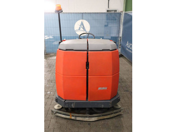 Road sweeper Hako Hakomatic B310 R CL: picture 5