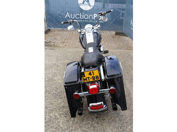 Motorcycle Harley-Davidson Custom-Modified: picture 5