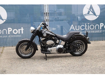 Motorcycle HARLEY-DAVIDSON