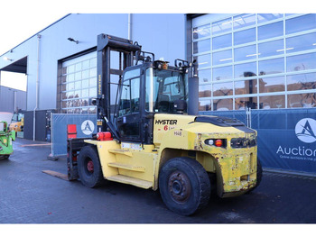 Diesel forklift Hyster FPI 120 L-EA+SS: picture 4