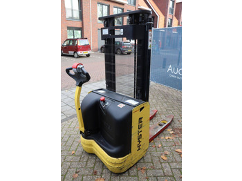 Stacker Hyster S1.0 AC: picture 5