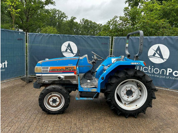 Farm tractor ISEKI