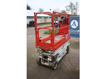 Scissor lift JLG 1930ES: picture 5