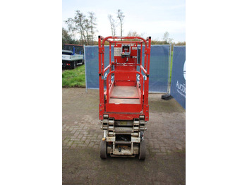 Scissor lift JLG 1930ES: picture 4