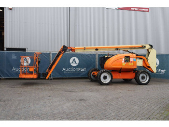 Telescopic boom JLG 600AJ