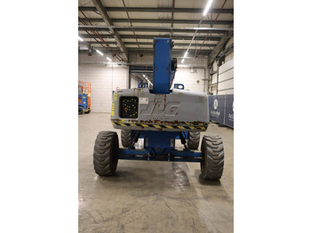 Telescopic boom JLG E600JP: picture 5