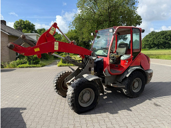 Wheel loader KOMATSU WA70