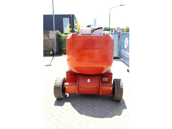 Articulated boom Manitou 170 AETJL: picture 5