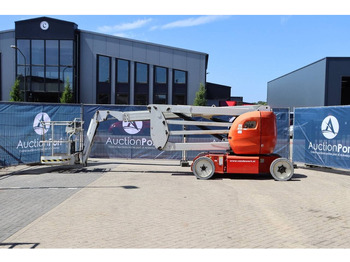 Articulated boom Manitou 170 AETJL: picture 2