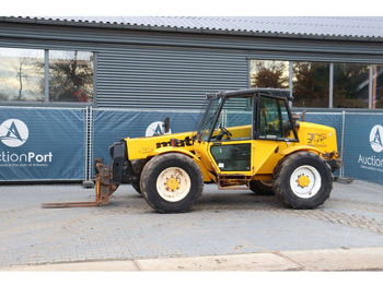 Telescopic handler MATBRO