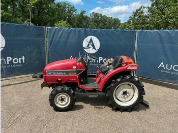 Farm tractor MITSUBISHI