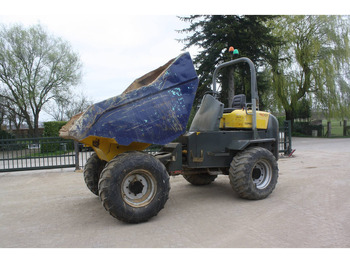 Mini dumper NEUSON