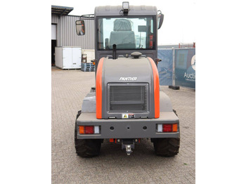 New Wheel loader Panther 10-08: picture 5