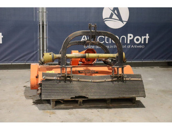 Soil tillage equipment PERFECT