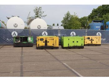 Generator set