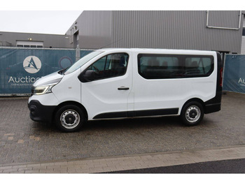 Panel van RENAULT Trafic