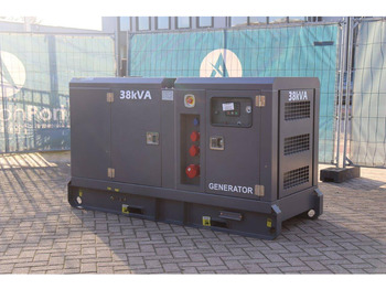 New Generator set Ricardo GF2-W41: picture 3