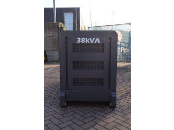 New Generator set Ricardo GF2-W41: picture 4