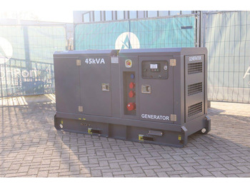 New Generator set Ricardo GF2-W50: picture 3