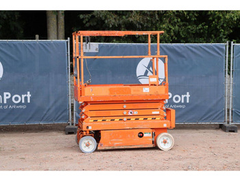 Scissor lift SKYJACK