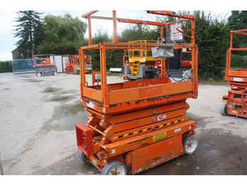 Scissor lift Skyjack SJ3219: picture 5