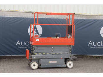 Scissor lift SKYJACK
