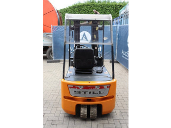 Electric forklift Still R 20-15: picture 5