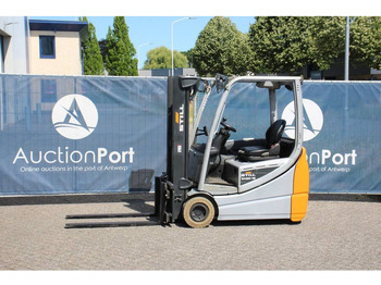 Electric forklift STILL RX20