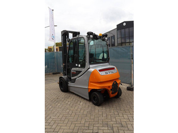 Electric forklift Still RX 60-35/600: picture 4