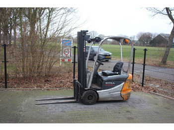 Electric forklift STILL RX50