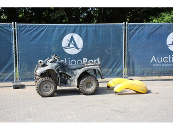 ATV/ Quad SUZUKI