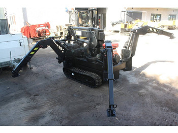 Crane Tadano TM15Z: picture 5