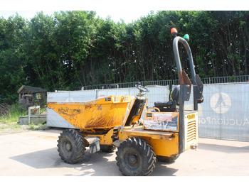 Mini dumper THWAITES