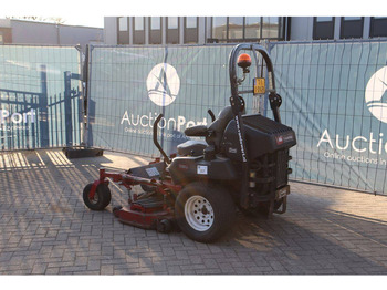 Garden mower Toro Zeroturn 7000: picture 4 Garden mower Toro Zeroturn 7000: picture 4