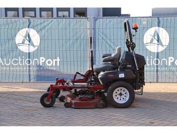 Garden mower Toro Zeroturn 7000: picture 2 Garden mower Toro Zeroturn 7000: picture 2