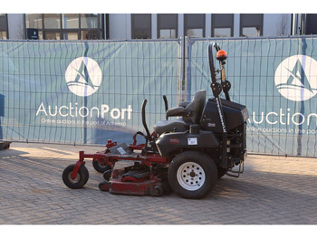 Garden mower Toro Zeroturn 7000: picture 3 Garden mower Toro Zeroturn 7000: picture 3