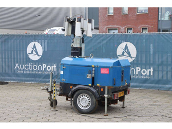 Lighting tower Towerlight VB-9: picture 3
