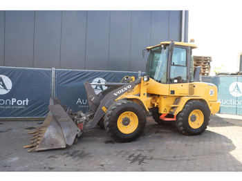 Wheel loader VOLVO L30G