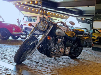 Motorcycle YAMAHA