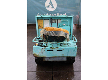 Mini dumper Yanmar C10 R: picture 5