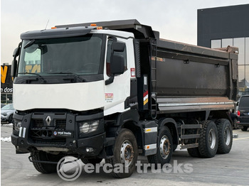 Tipper RENAULT K 520