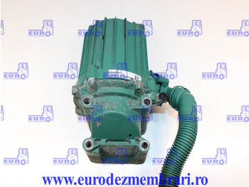 Oil filter VOLVO FH