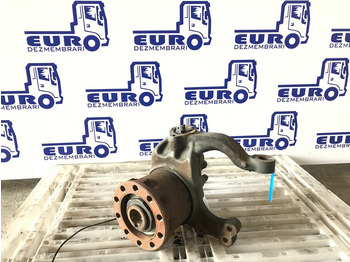 Hub MERCEDES-BENZ Actros