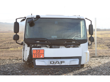 Cab DAF CF