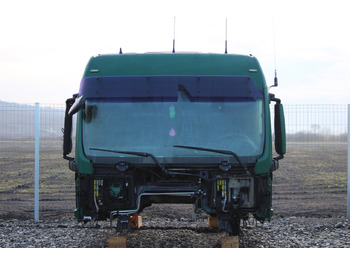 Cab MAN TGX