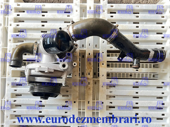 Coolant pump FORD