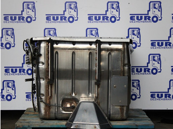 Catalytic converter FORD